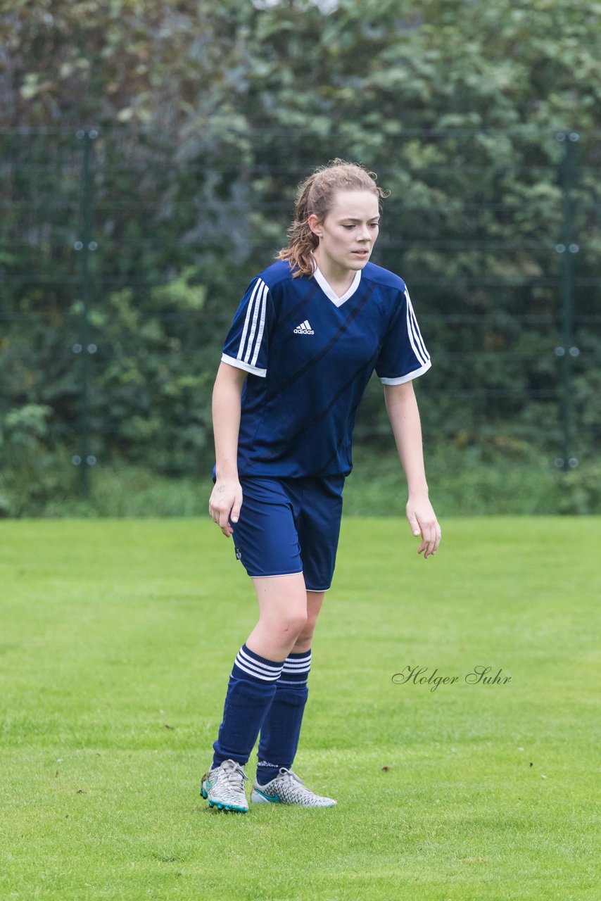 Bild 168 - Frauen TSV Gnutz - SV Bokhorst : Ergebnis: 7:0